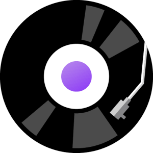 Vinylka icon