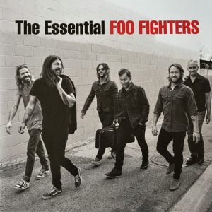 Foo Fighters - The Essential