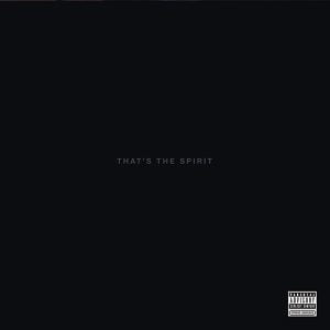 Bring Me The Horizon – That's The Spirit