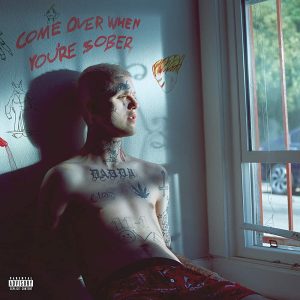 Lil Peep – Come Over When You're Sober, Pt. 2