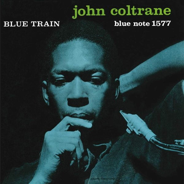 John Coltrane – Blue Train