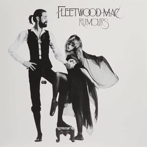 Fleetwood Mac - Rumours