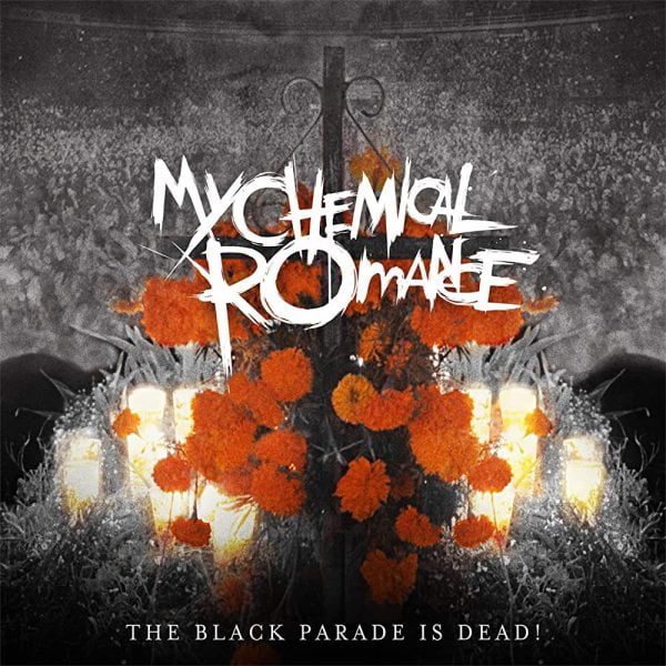 My Chemical Romance – The Black Parade Is Dead!