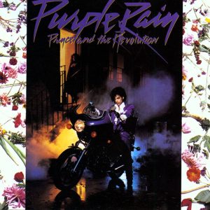 Prince And The Revolution - Purple Rain