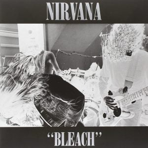 Nirvana – Bleach