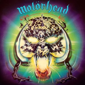 Motorhead - Overkill