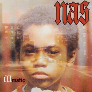 Nas – Illmatic