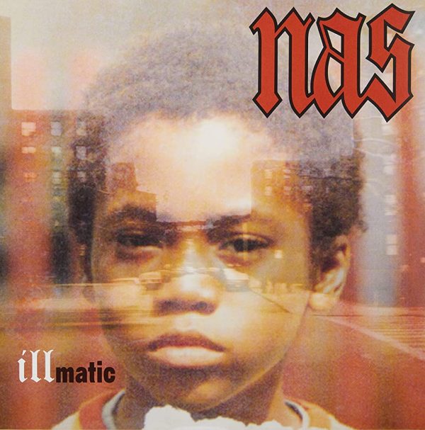 Nas – Illmatic