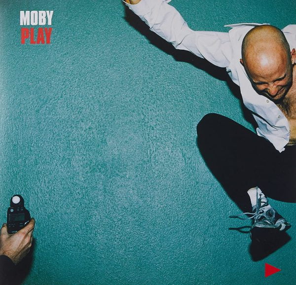 Moby – Play