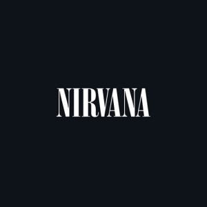 Nirvana – Nirvana