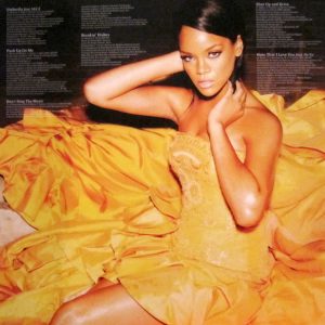 Rihanna – Good Girl Gone Bad