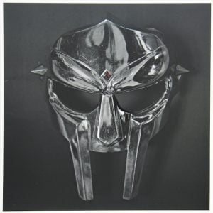 JJ DOOM – Bookhead EP