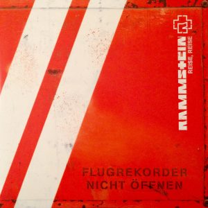 Rammstein – Reise, Reise