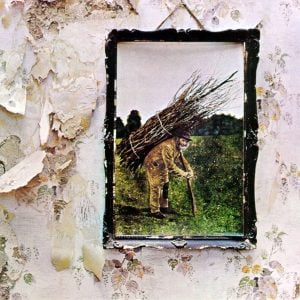 Led Zeppelin – Untitled