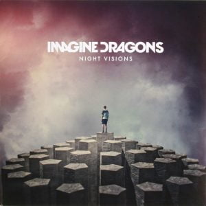 Imagine Dragons – Night Visions