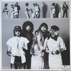 Fleetwood Mac - Rumours