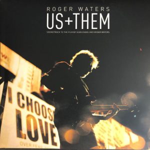 Roger Waters – Us + Them