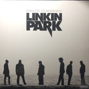 Linkin Park - Minutes To Midnight