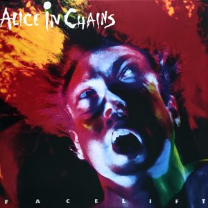 Alice In Chains - Facelift