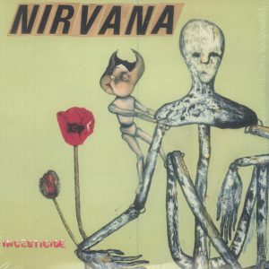 Nirvana – Incesticide