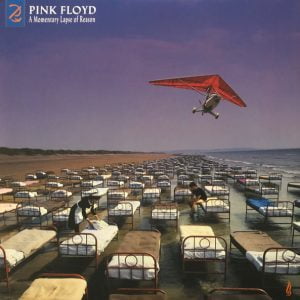 Pink Floyd – A Momentary Lapse Of Reason (Remixed & Updated)