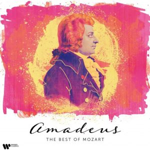 Mozart – Amadeus: The Best Of Mozart