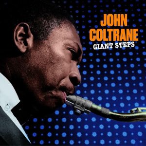 John Coltrane – Giant Steps