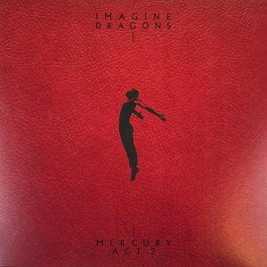 Imagine Dragons - Mercury(Act 2)