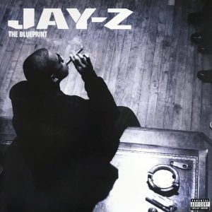 Jay-Z – The Blueprint