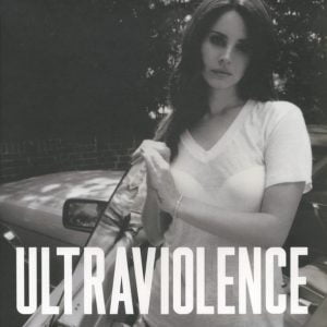 Lana Del Rey – Ultraviolence