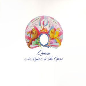 Queen – A Night At The Opera