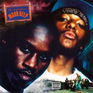 Mobb Deep - The Infamous