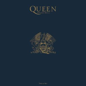 Queen Greatest Hits II