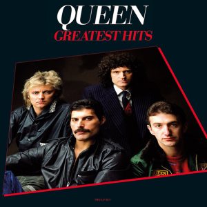 Queen Greatest Hits