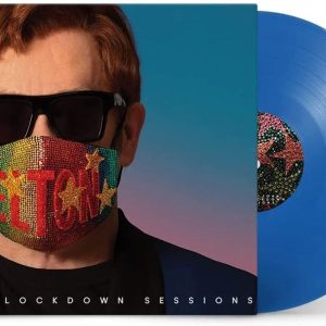 Elton John – The Lockdown Sessions