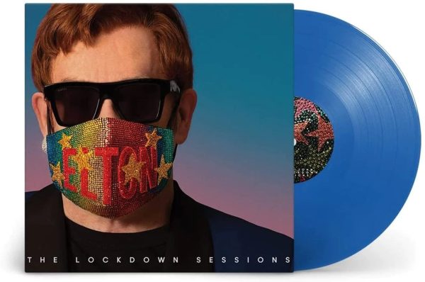 Elton John – The Lockdown Sessions