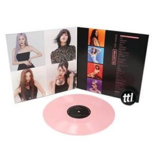 Blackpink – The Album