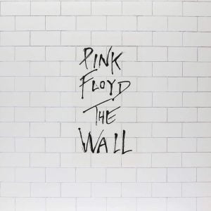 Pink Floyd – The Wall