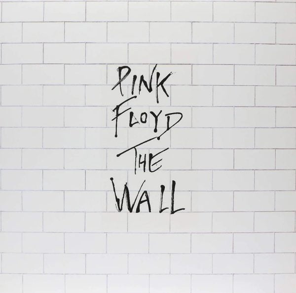 Pink Floyd – The Wall