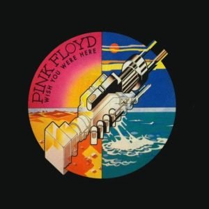 Pink Floyd – Wish You Were Here