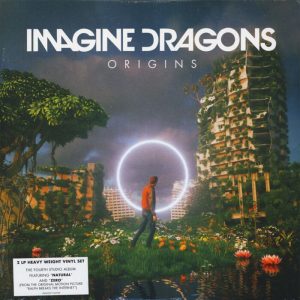 Imagine Dragons – Origins