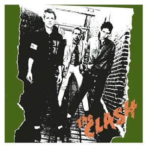 The Clash – The Clash