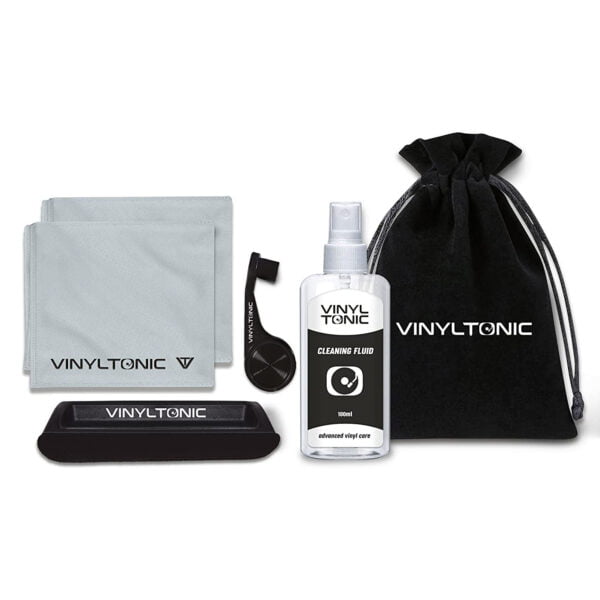 Vinyl Tonic Cleaning Kit