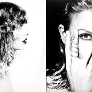 Taylor Swift – Reputation