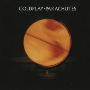 Coldplay – Parachutes