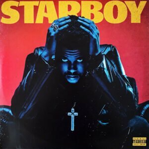 The Weeknd – Starboy