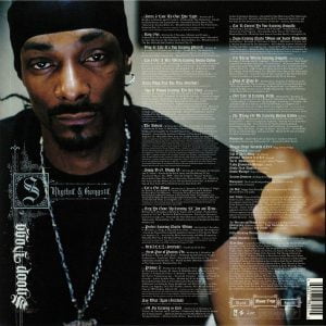 Snoop Dogg – R & G (Rhythm & Gangsta): The Masterpiece