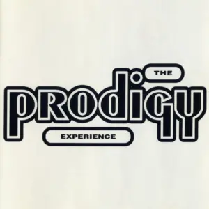 The Prodigy - Experience