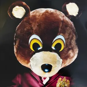 Kanye West – Late Registration