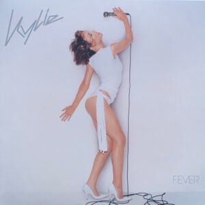 Kylie* – Fever